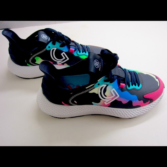 G/FORE | Shoes | Gfore Womens Mg4x2 Multi | Poshmark